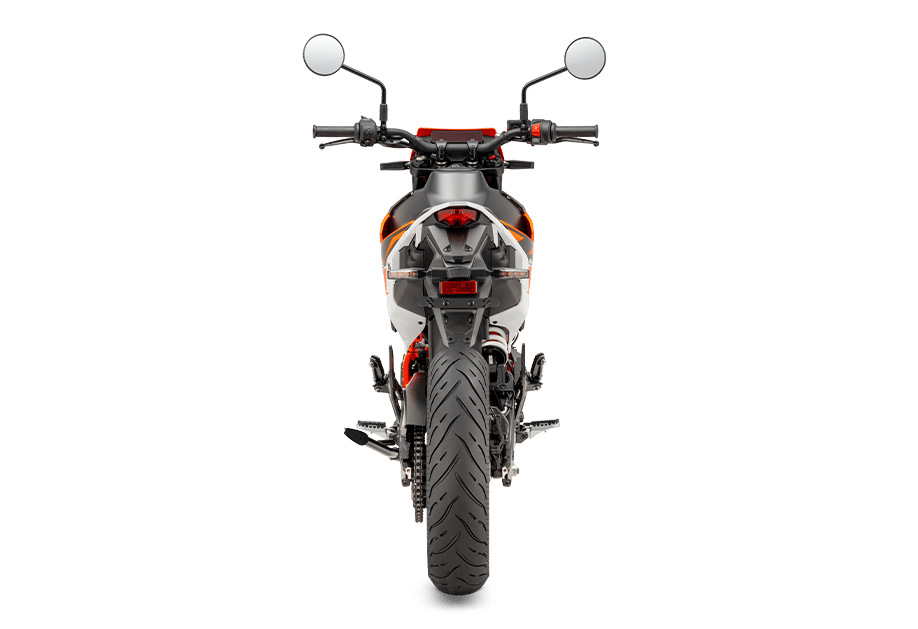 2025 KTM 125 SMC R