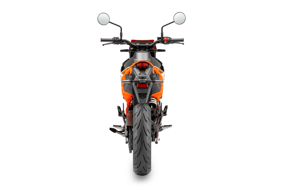 KTM 390 SMC R