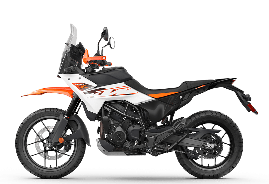 PHO_BIKE_90_LI_Travel-KTM-2025-390-adventure-x-white-us-left-side-view-studio-image_#SALL_#AEPI_#V1