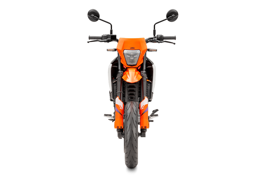 2025 KTM 125 SMC R