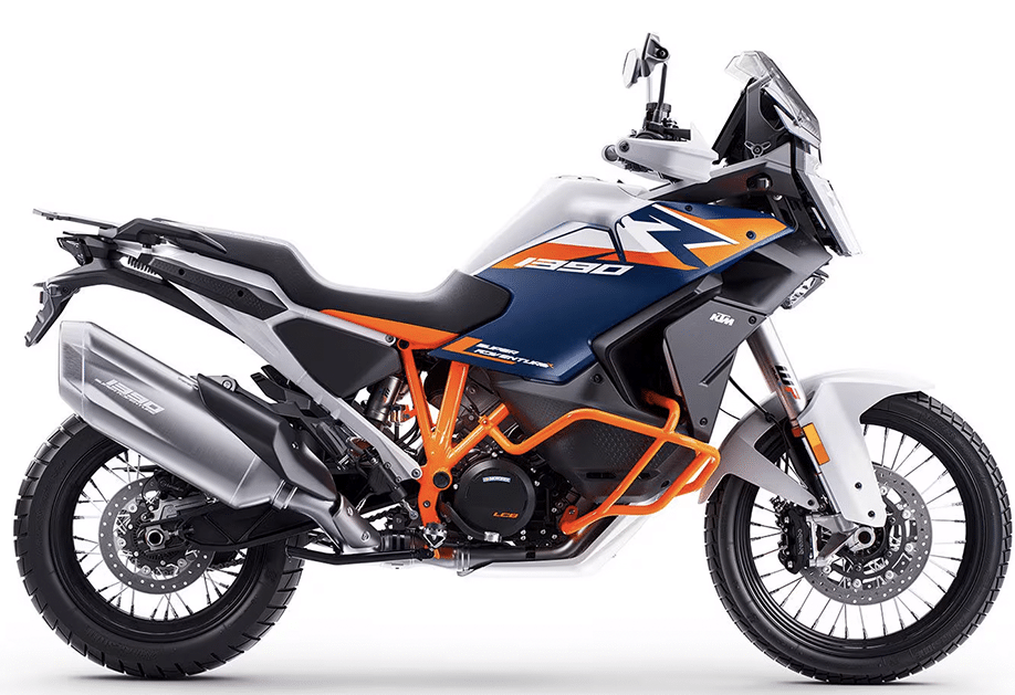 2025 1390 super advneture R kazkahstan КТМ Казахстан