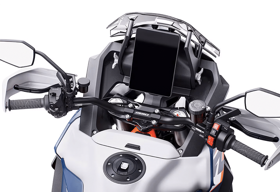 2025 KTM SUPER ADVENTURE R КТМ Казахстан 4