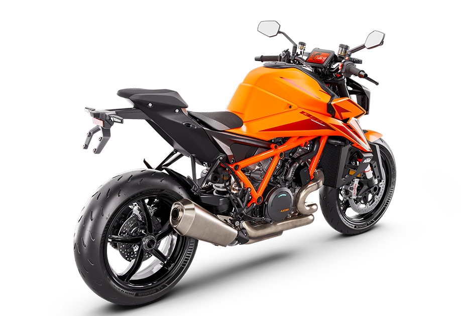 PHO_BIKE_PERS_REHI_MY24-KTM-1390-SUPER-DUKE-R-ORANGE-EU-90-rear-RIGHT_#SALL_#AEPI_#V1