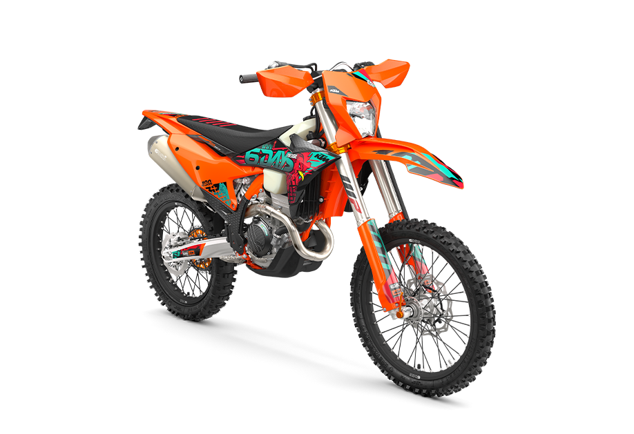 PHO_BIKE_PERS_REVO_KTM-enduro-350-exc-f-6days-right-front-view_#SALL_#AEPI_#V1