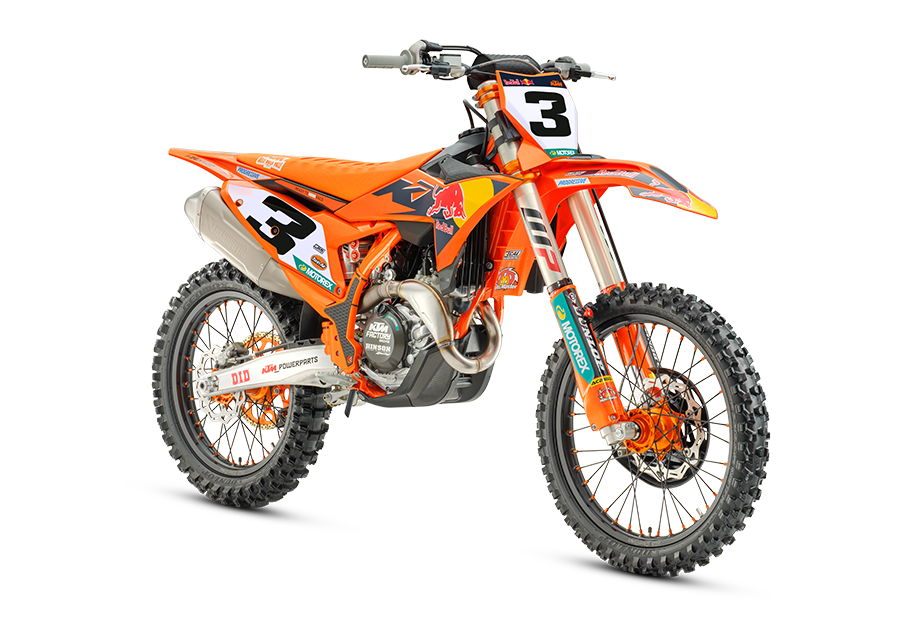 PHO_BIKE_PERS_REVO_KTM-motocross-450-sxf-factory-right-front-view_#SALL_#AEPI_#V1