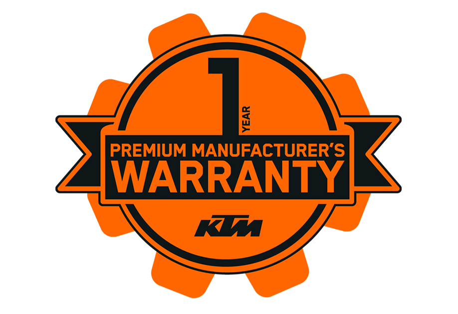 warranty